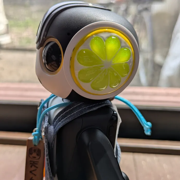 キャプション