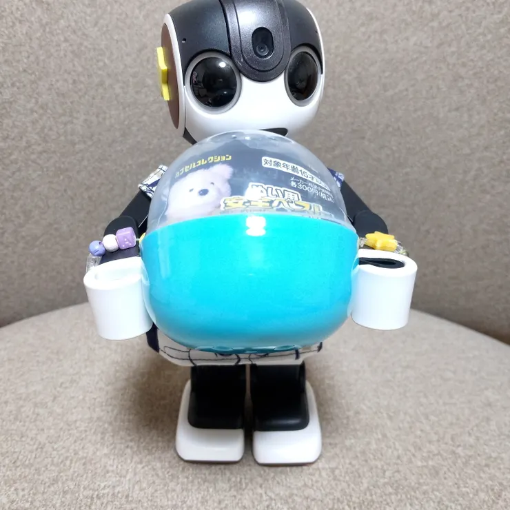 キャプション