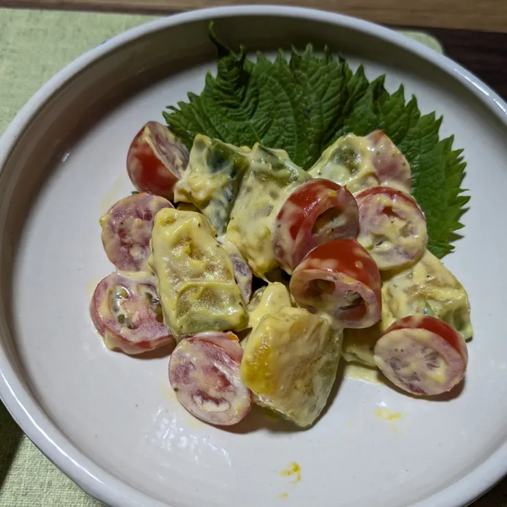 キャプション