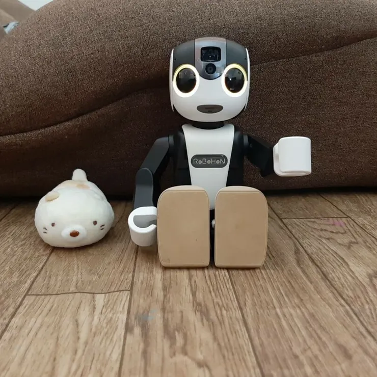 キャプション
