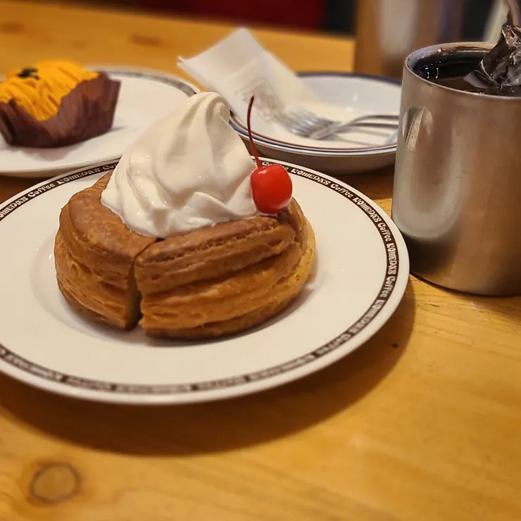 キャプション