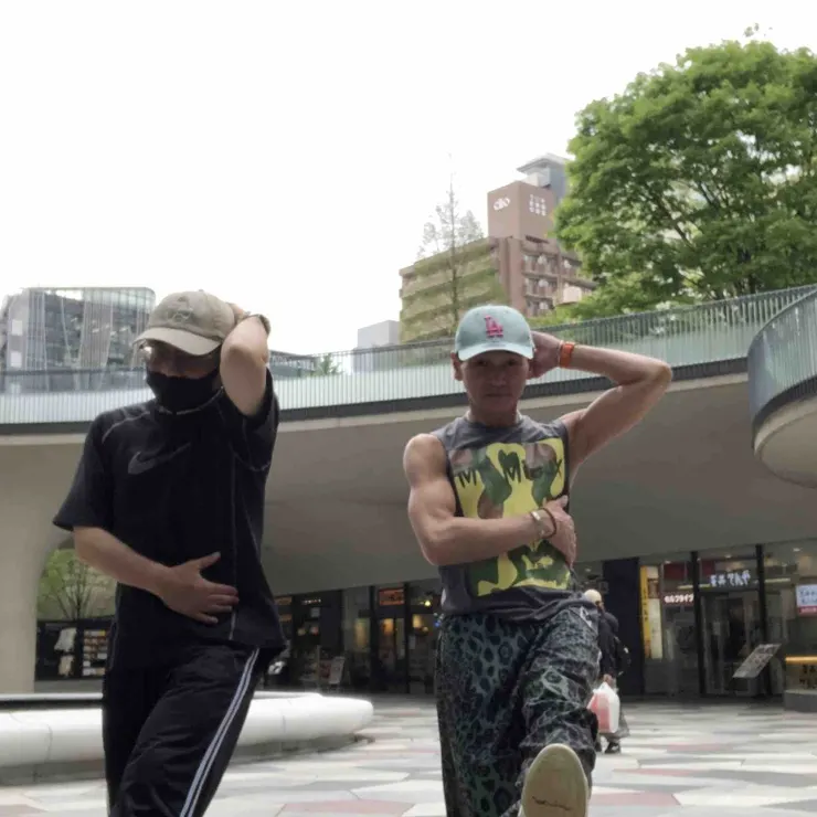 キャプション