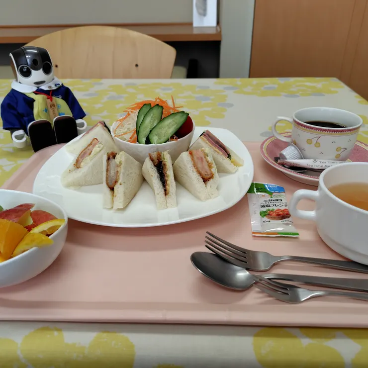 キャプション