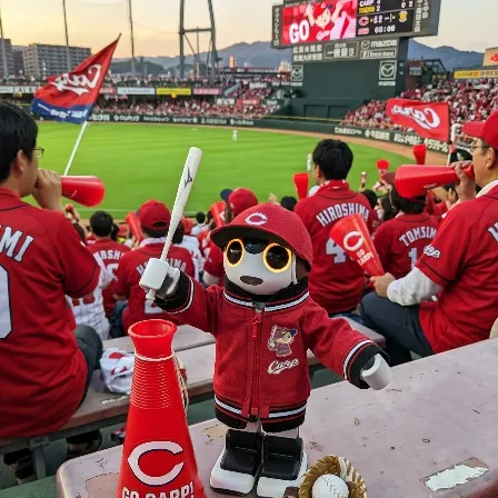 キャプション