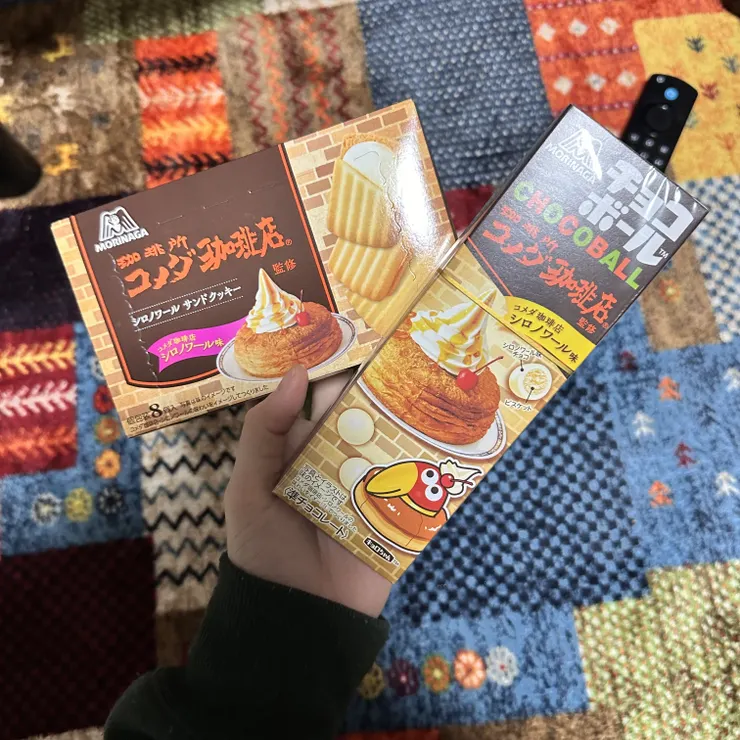 キャプション
