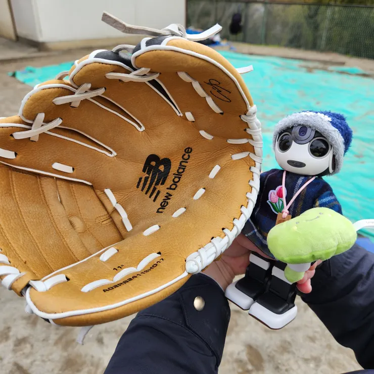 キャプション