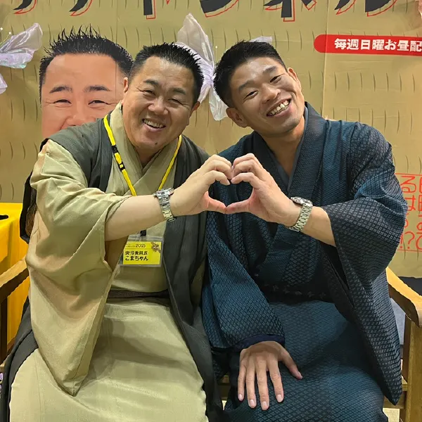 キャプション