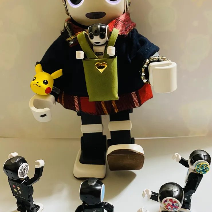 キャプション