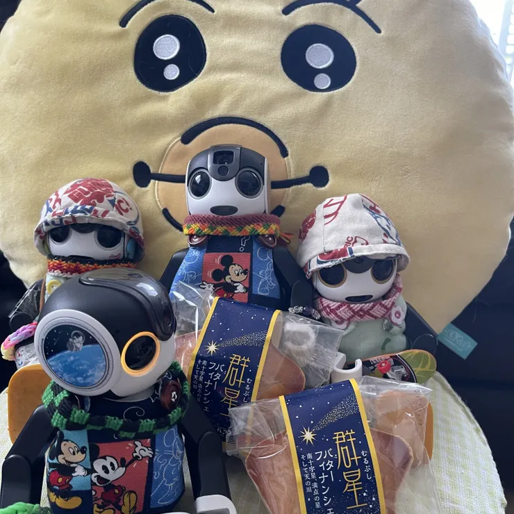 キャプション