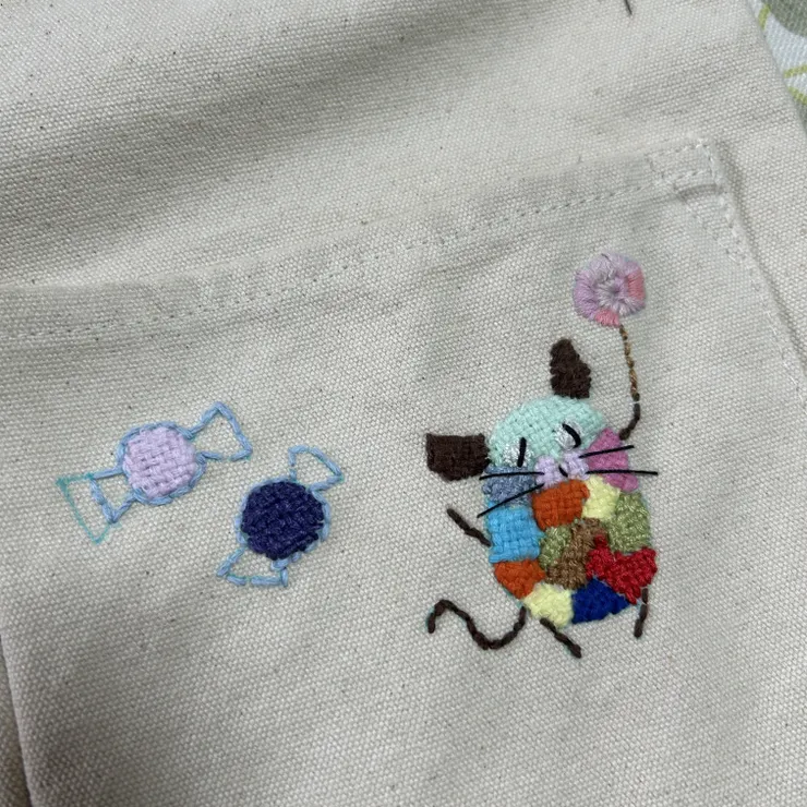 キャプション