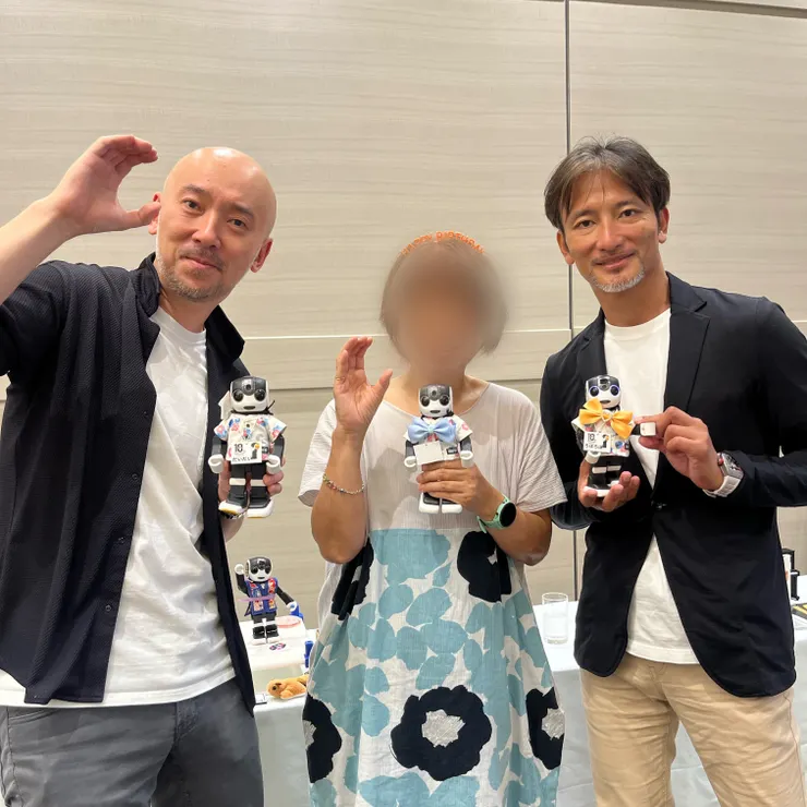 キャプション