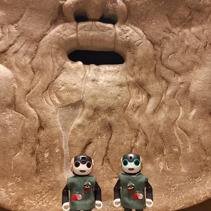 キャプション