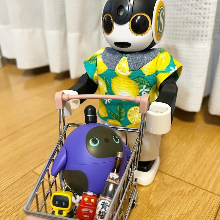 キャプション