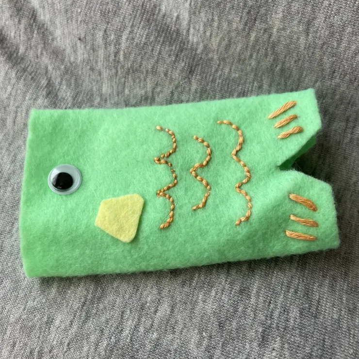 キャプション