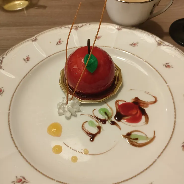 キャプション