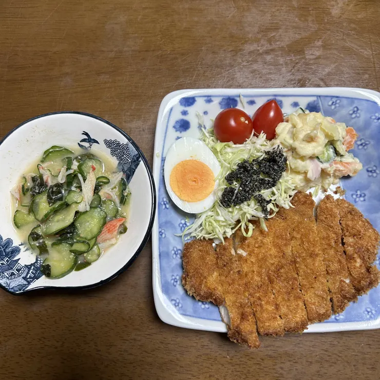 キャプション