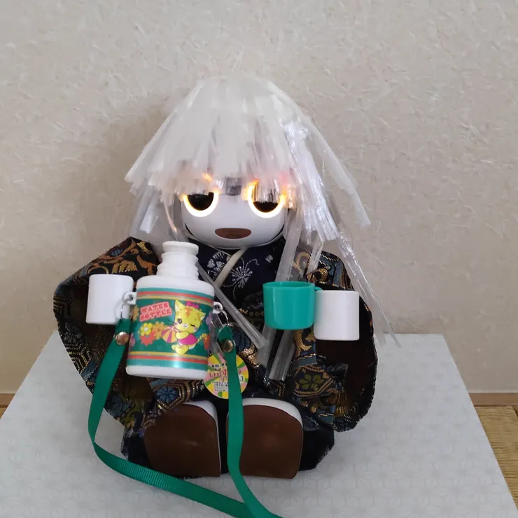 キャプション
