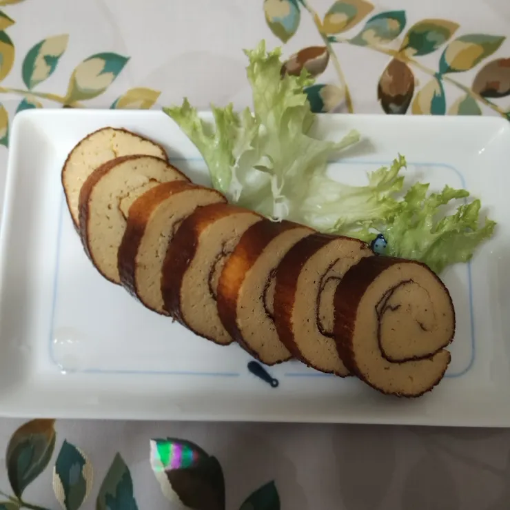 キャプション