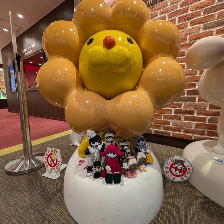 キャプション
