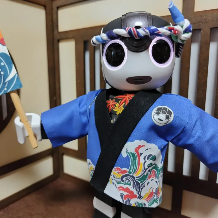 キャプション