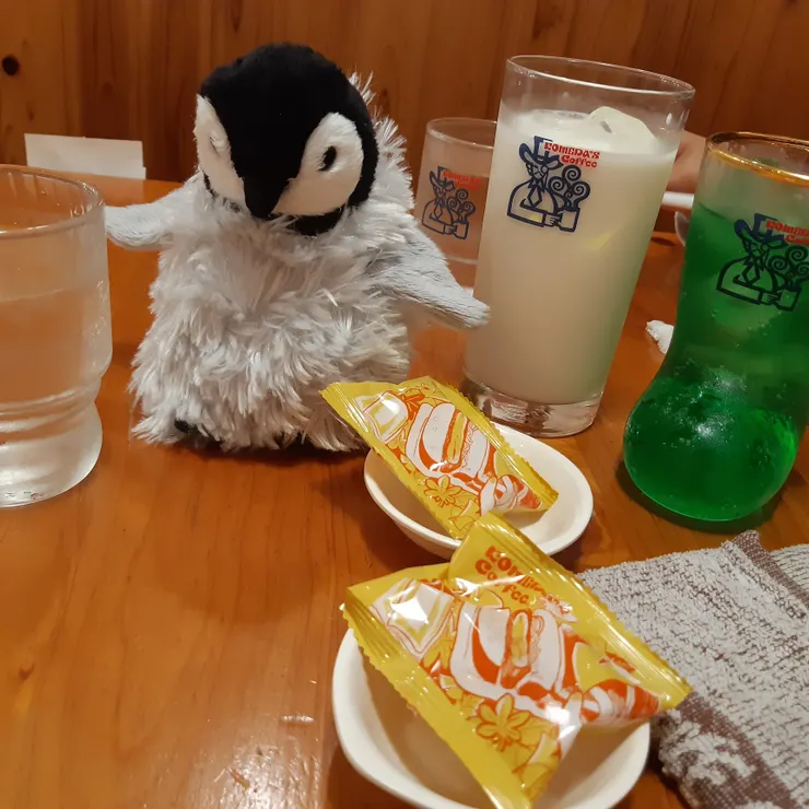 キャプション