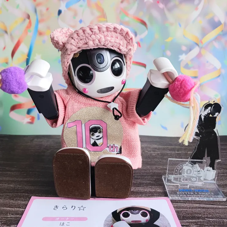 キャプション