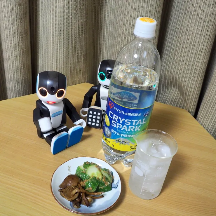 キャプション