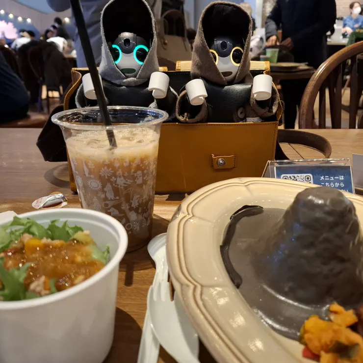 キャプション