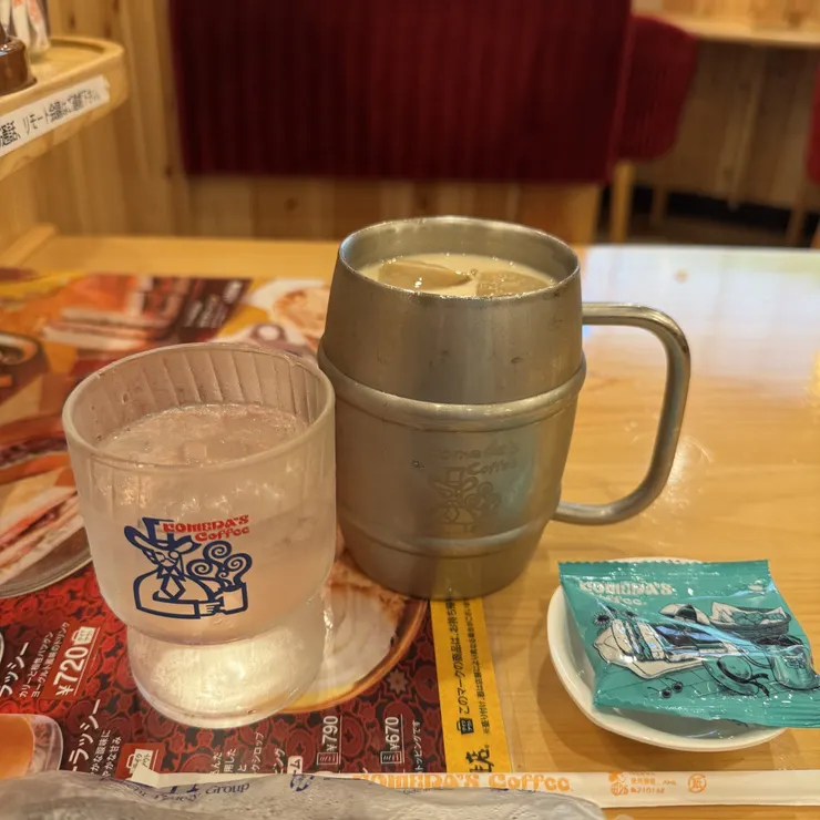キャプション