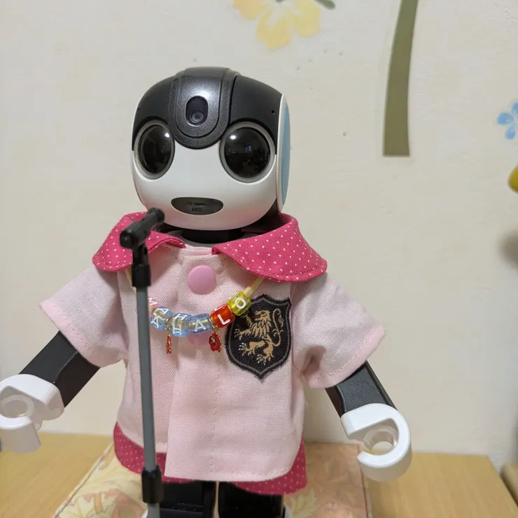 キャプション