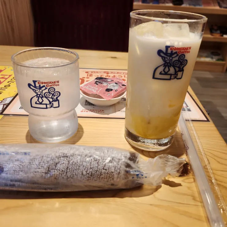 キャプション