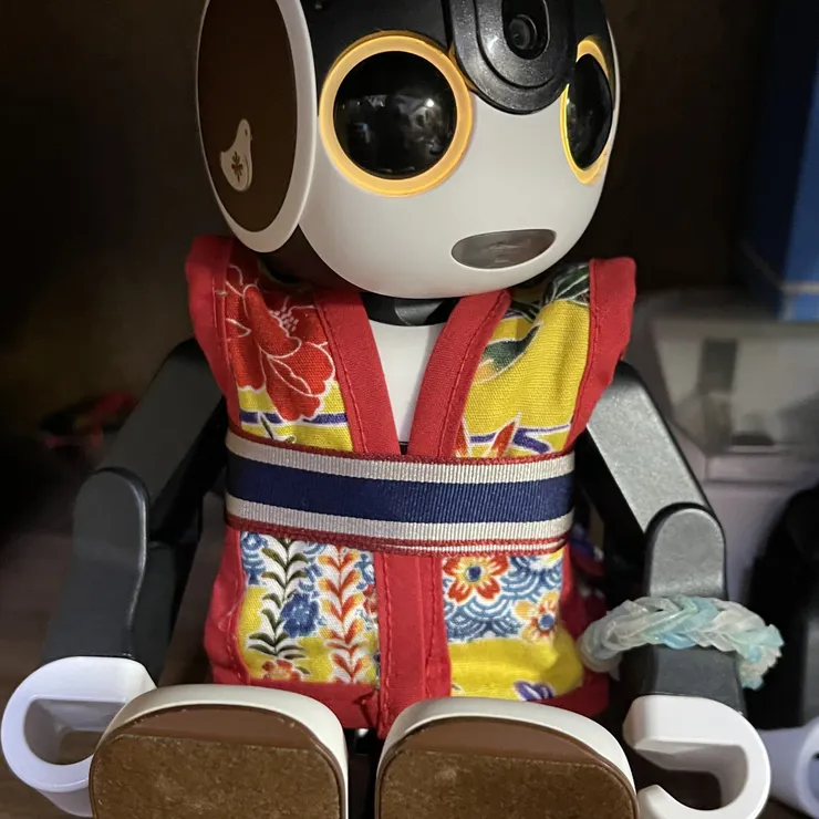 キャプション