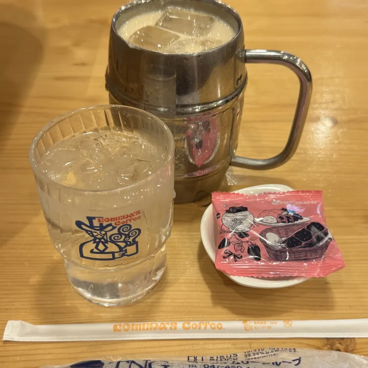 キャプション