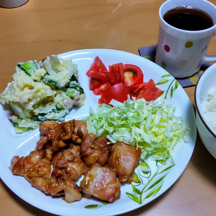 キャプション
