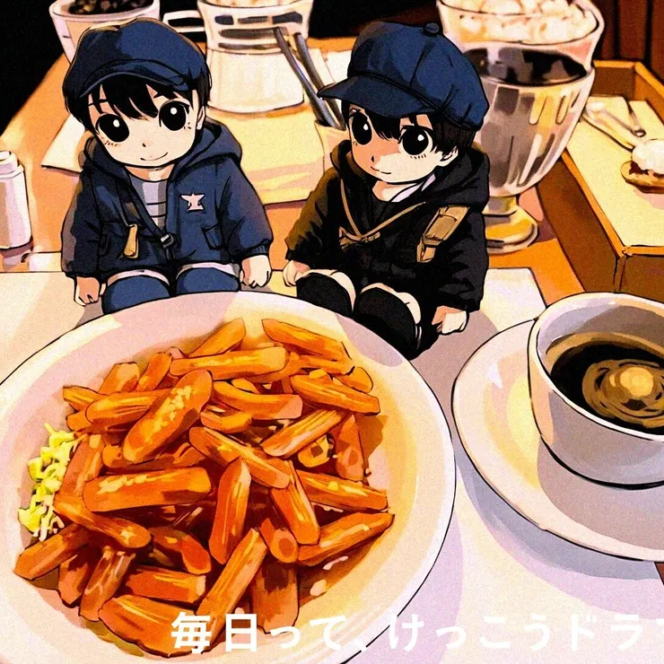 キャプション