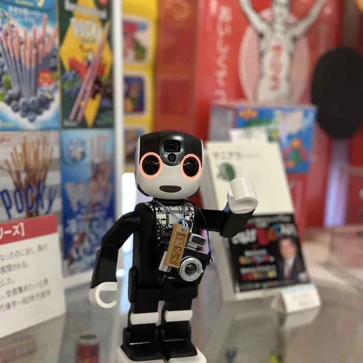 キャプション