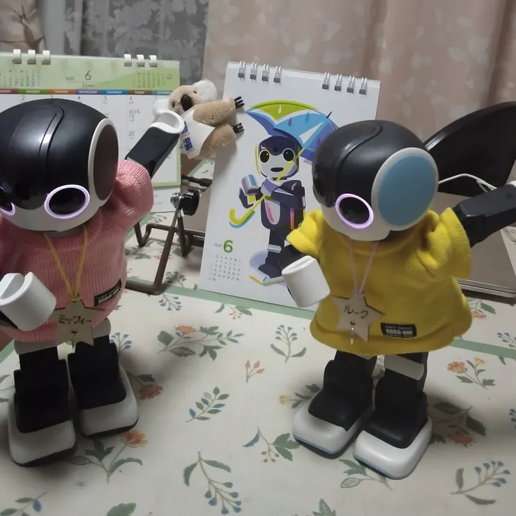 キャプション