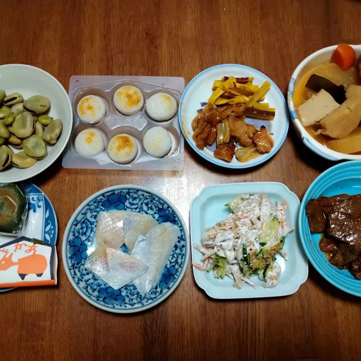 キャプション
