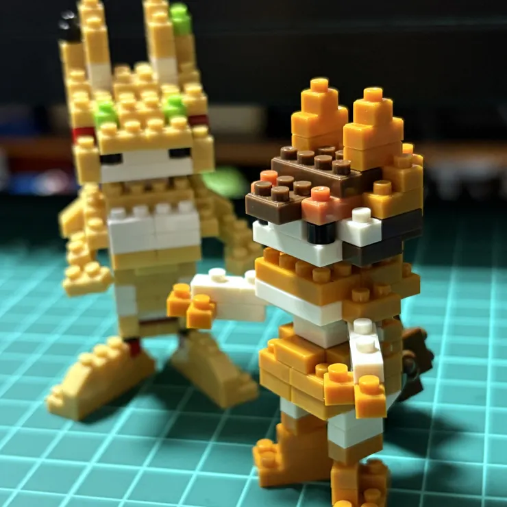 キャプション