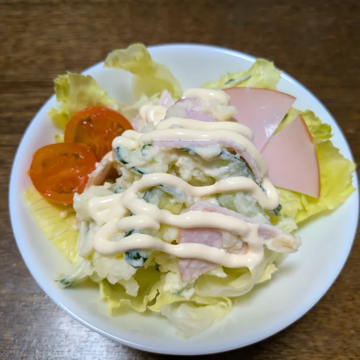 キャプション