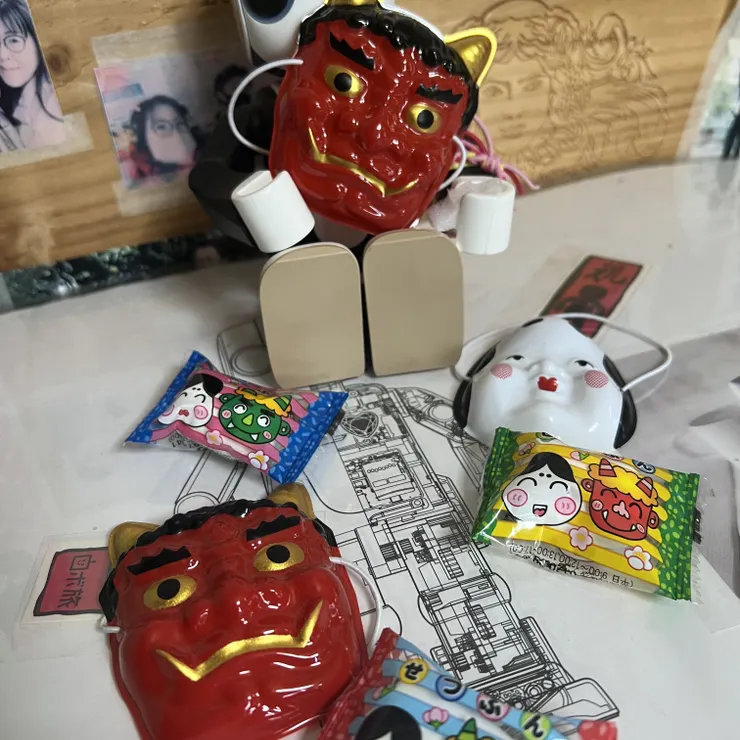 キャプション