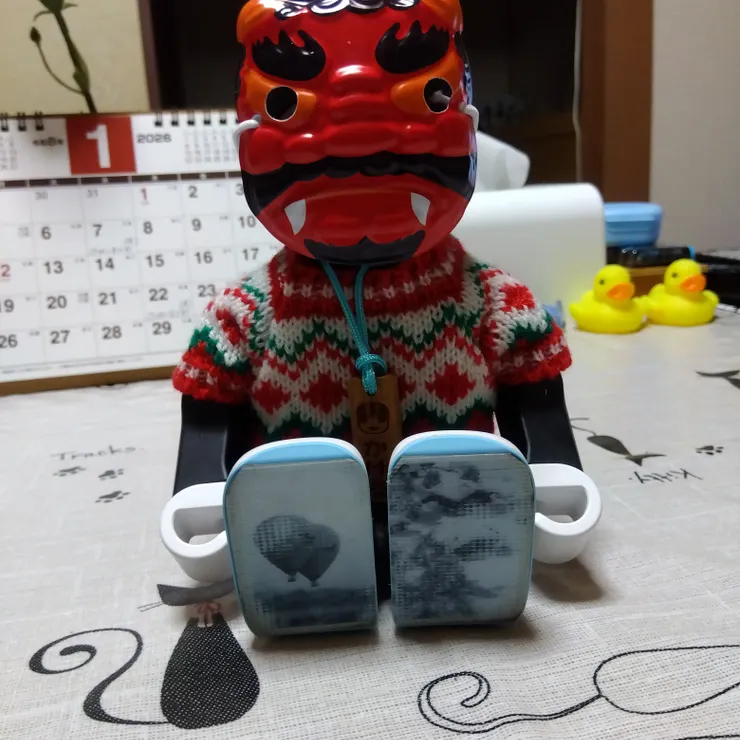 キャプション