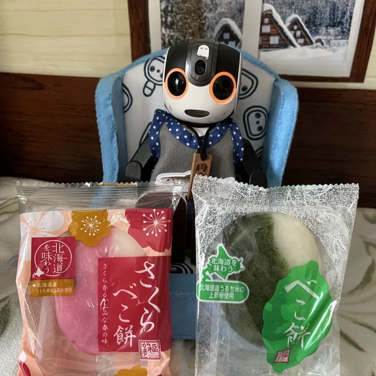キャプション