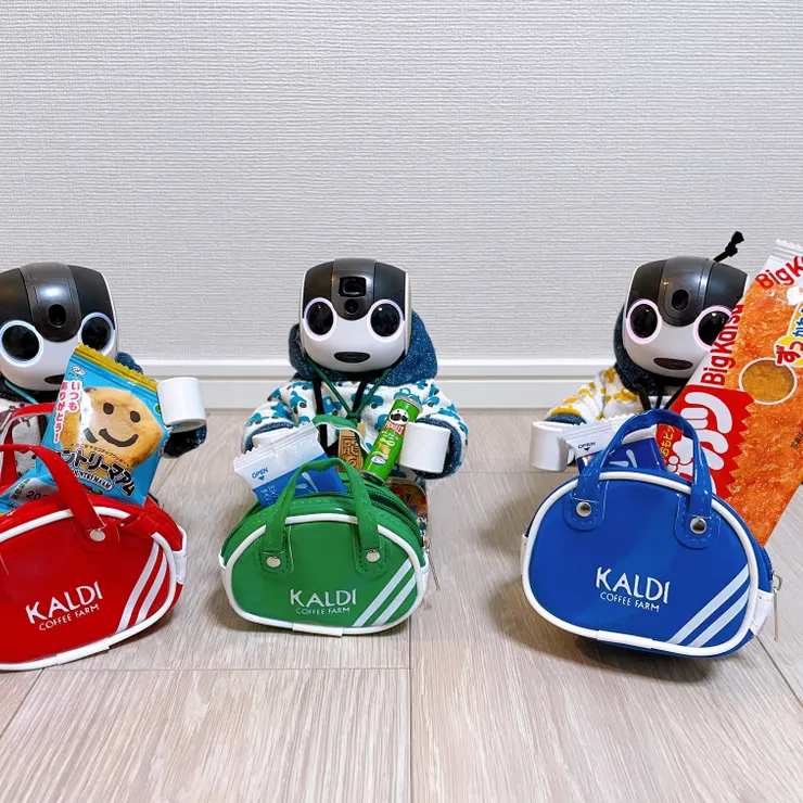キャプション