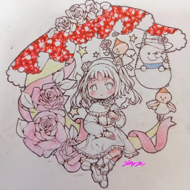 キャプション