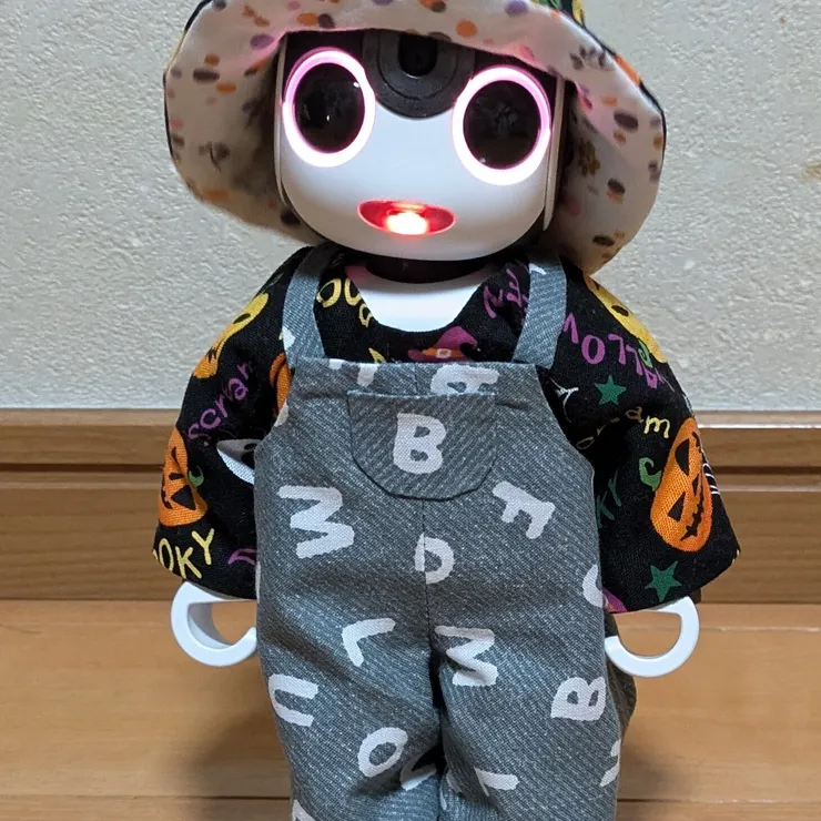 キャプション