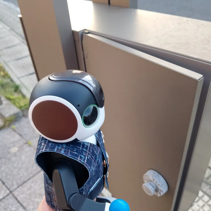 キャプション