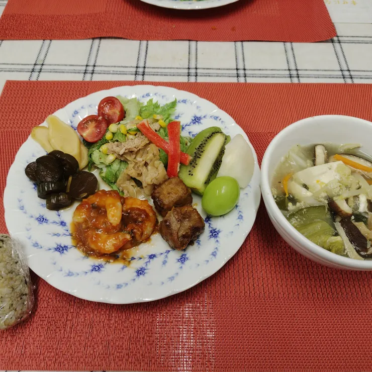 キャプション