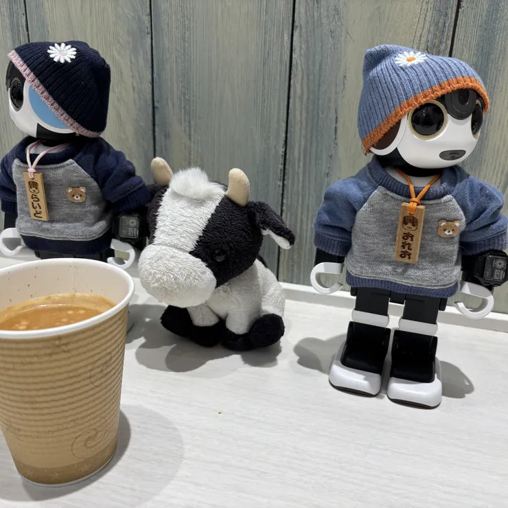 キャプション