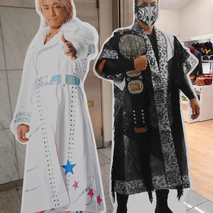 キャプション